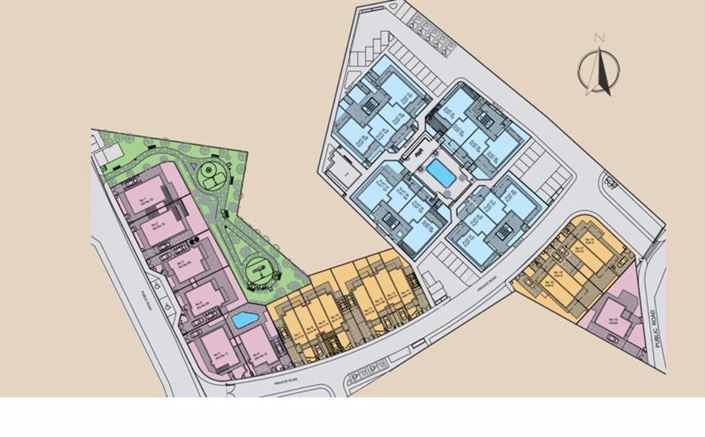 Image No.9-Villa de 3 chambres à vendre à Moni