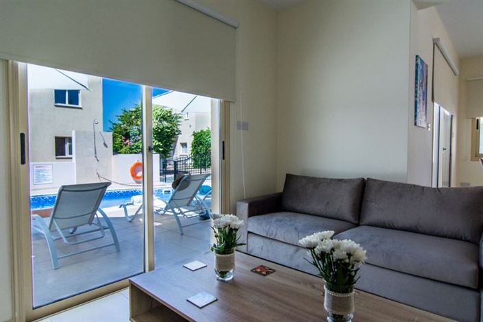 Image No.7-Villa de 3 chambres à vendre à Prodromi