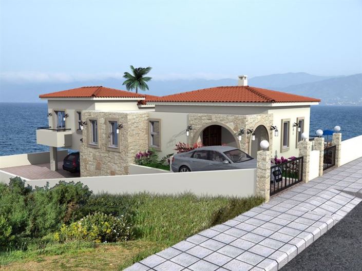 Image No.1-5 Bed Villa for sale