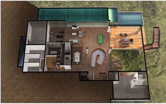 Image No.15-6 Bed Villa for sale