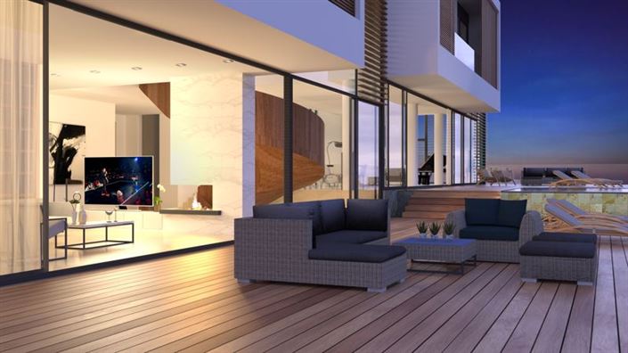 Image No.4-6 Bed Villa for sale