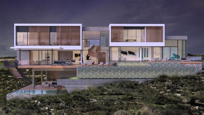 Image No.10-6 Bed Villa for sale