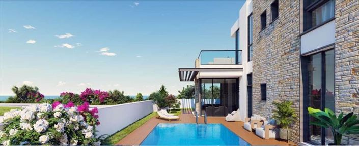 Image No.1-3 Bed Villa for sale