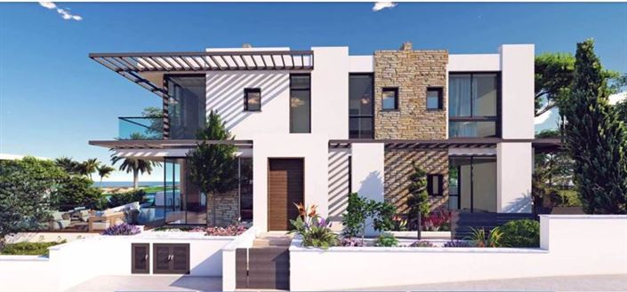 Image No.1-4 Bed Villa for sale