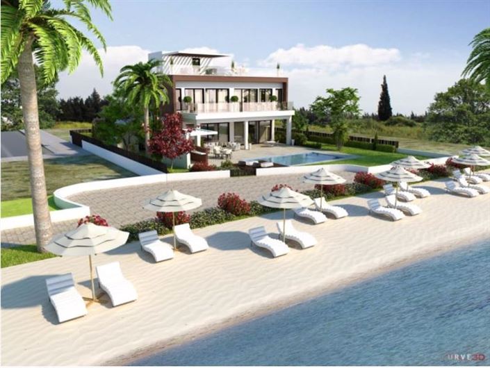 Image No.1-4 Bed Villa for sale