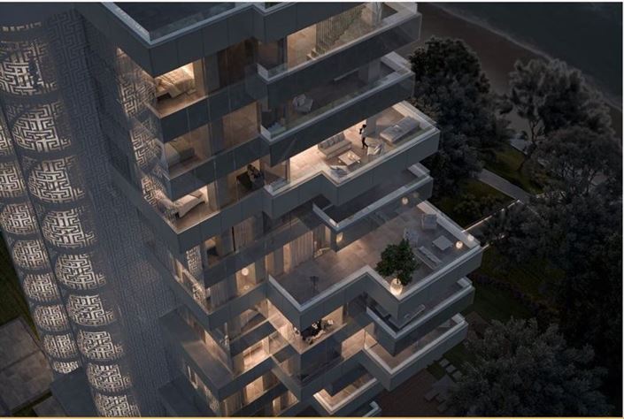 Image No.11-Appartement de 3 chambres à vendre à Agios Tychonas