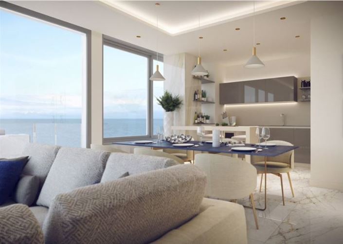 Image No.13-Appartement de 3 chambres à vendre à Agios Tychonas