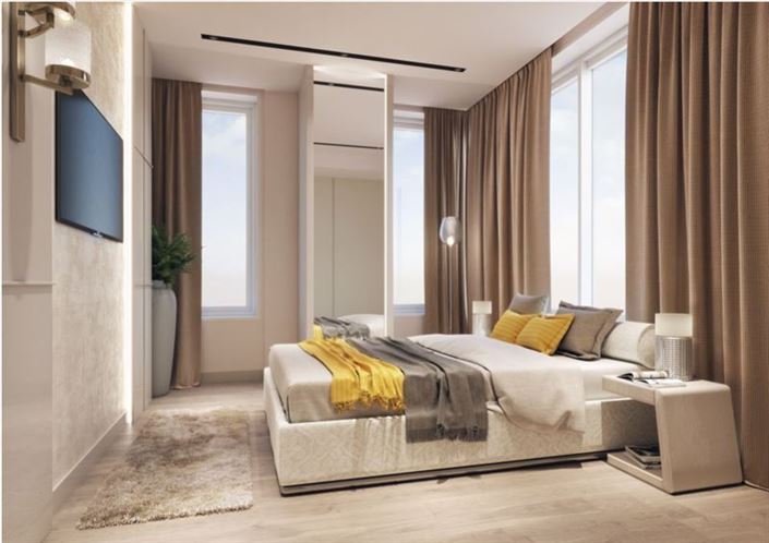 Image No.14-Appartement de 3 chambres à vendre à Agios Tychonas