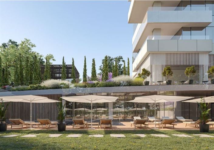 Image No.17-Appartement de 3 chambres à vendre à Agios Tychonas