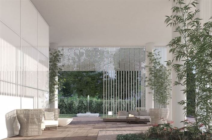 Image No.18-Appartement de 3 chambres à vendre à Agios Tychonas