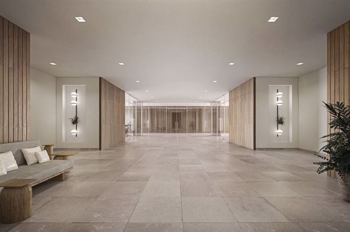 Image No.19-Appartement de 3 chambres à vendre à Agios Tychonas