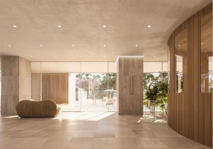 Image No.21-Appartement de 3 chambres à vendre à Agios Tychonas