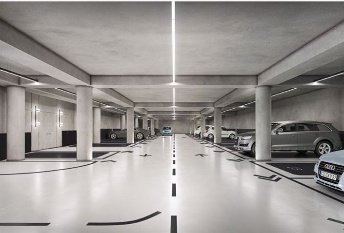 Image No.23-Appartement de 3 chambres à vendre à Agios Tychonas