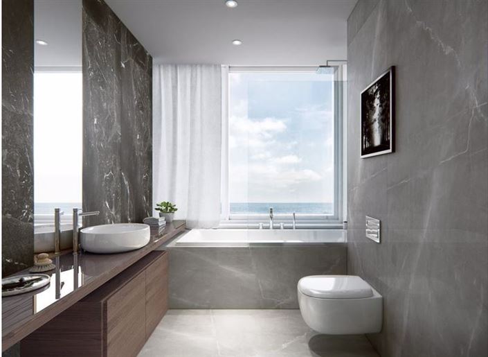 Image No.5-Appartement de 3 chambres à vendre à Agios Tychonas