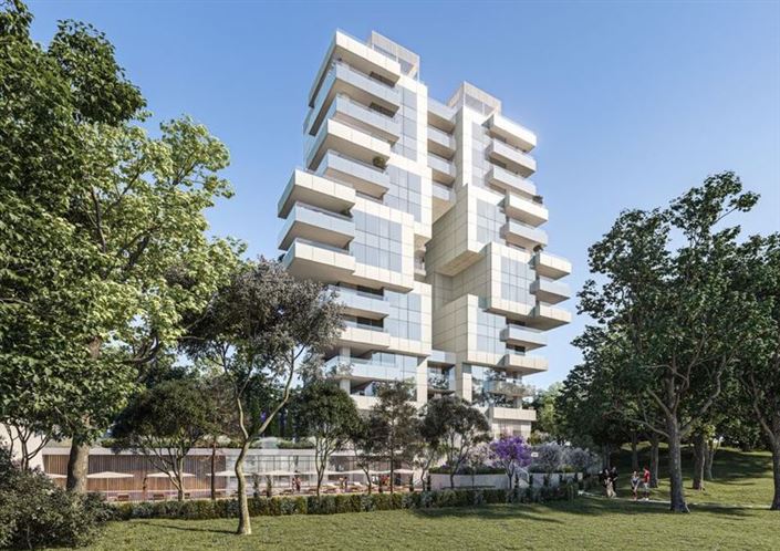 Image No.8-Appartement de 3 chambres à vendre à Agios Tychonas