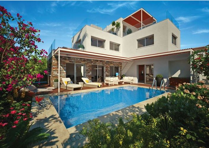 Image No.7-4 Bed Villa for sale