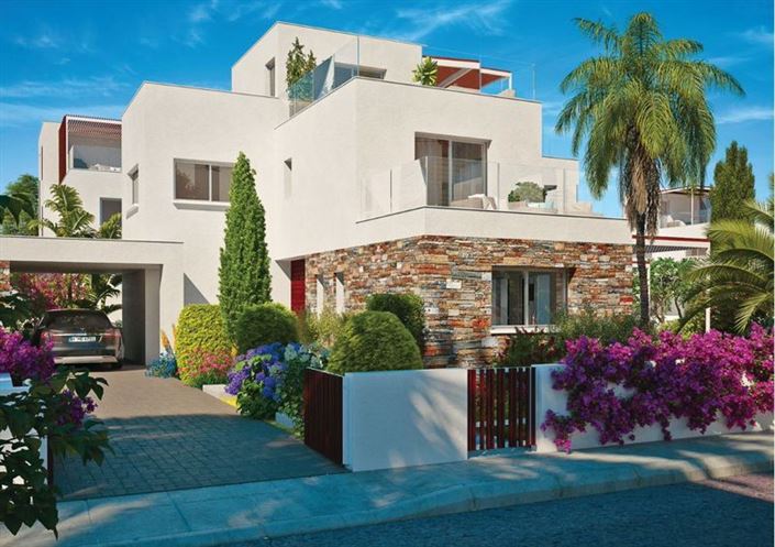 Image No.3-4 Bed Villa for sale