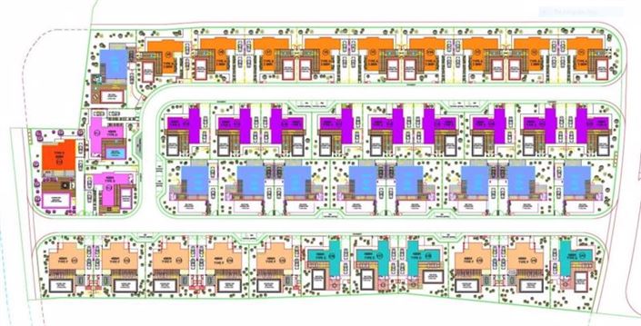 Image No.14-4 Bed Villa for sale