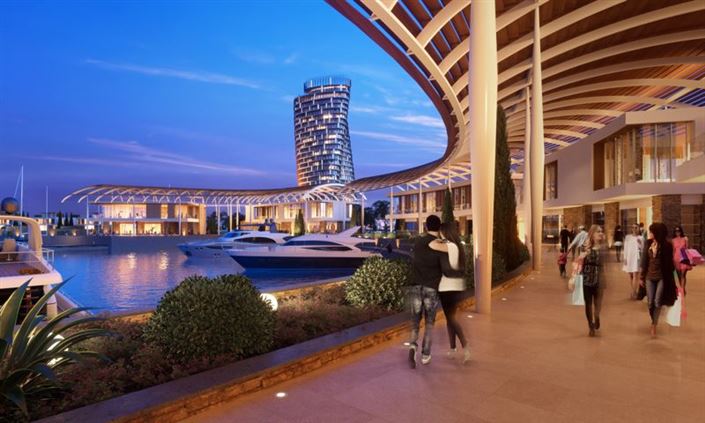 Image No.12-5 Bed Apartment for sale