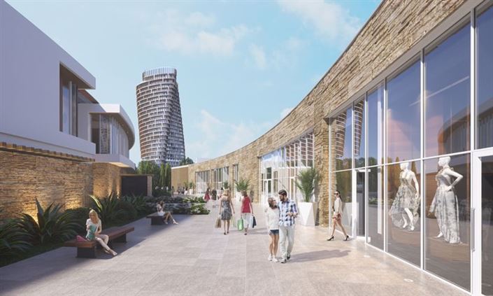 Image No.10-5 Bed Apartment for sale