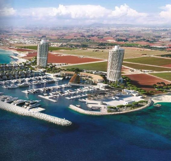 Image No.21-5 Bed Apartment for sale