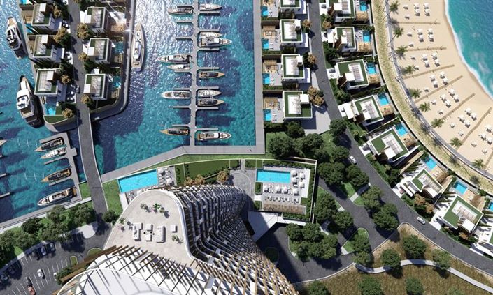 Image No.22-5 Bed Apartment for sale