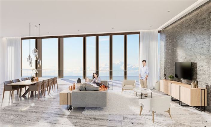 Image No.2-5 Bed Apartment for sale