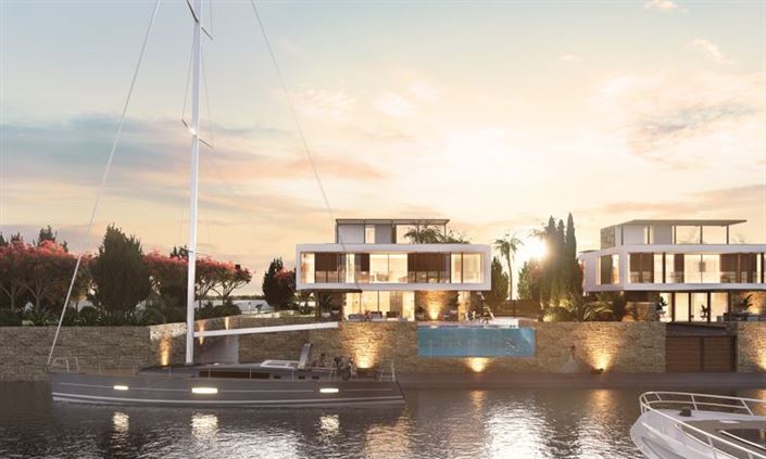 Image No.21-3 Bed Villa for sale