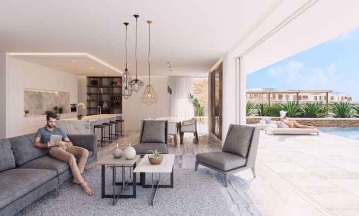 Image No.8-3 Bed Villa for sale