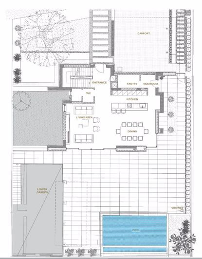 Image No.23-Villa de 4 chambres à vendre à Ayia Napa