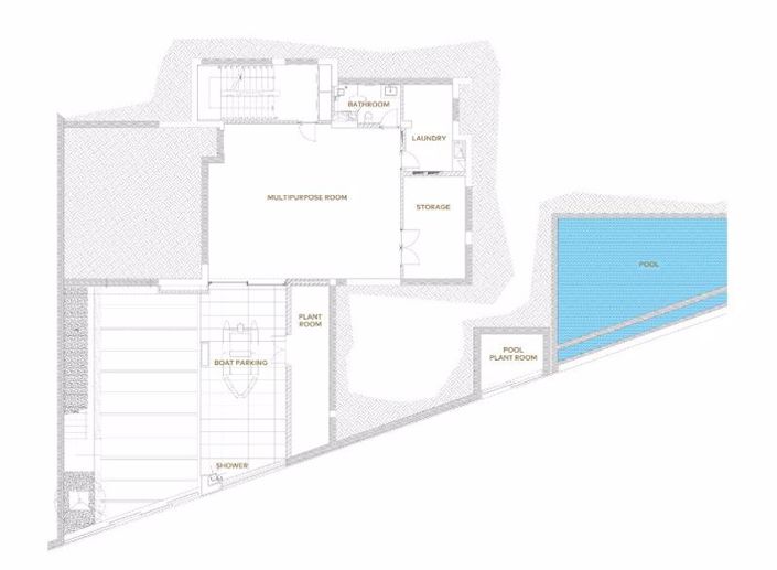 Image No.26-Villa de 4 chambres à vendre à Ayia Napa