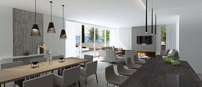 Image No.6-Villa de 4 chambres à vendre à Ayia Napa