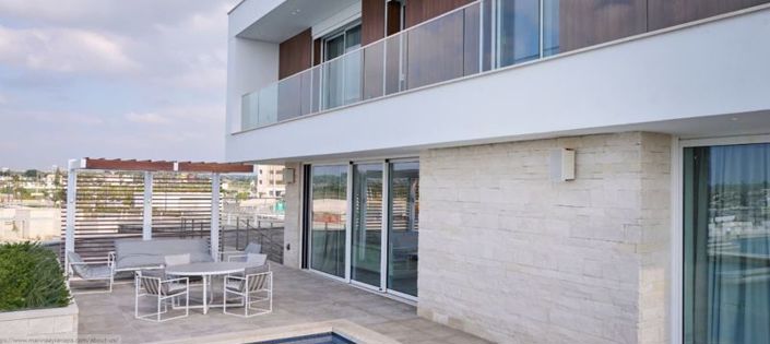 Image No.13-Villa de 5 chambres à vendre à Ayia Napa