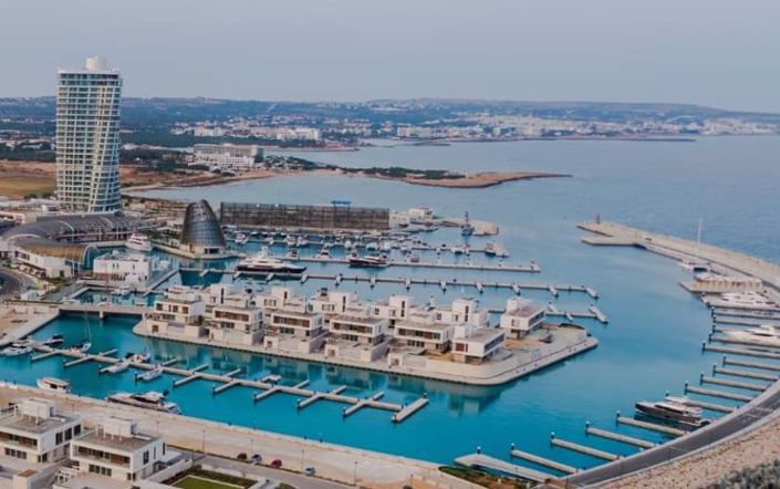 Image No.18-Villa de 5 chambres à vendre à Ayia Napa