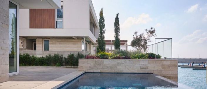 Image No.3-Villa de 5 chambres à vendre à Ayia Napa