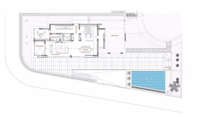 Image No.21-Villa de 5 chambres à vendre à Ayia Napa