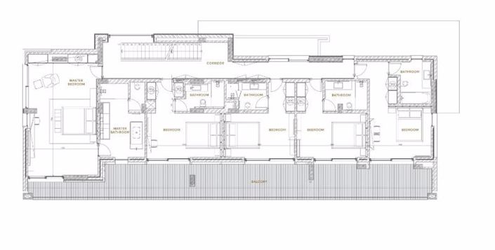 Image No.22-Villa de 5 chambres à vendre à Ayia Napa