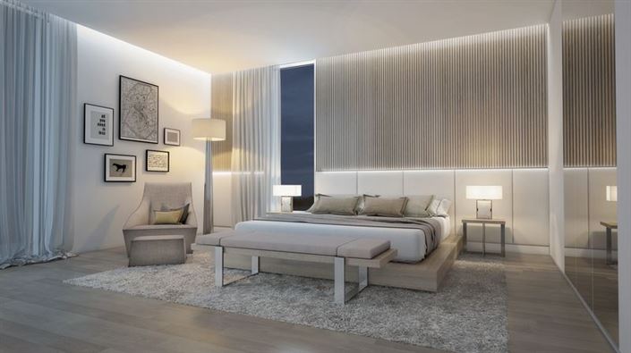 Image No.10-Villa de 5 chambres à vendre à Ayia Napa