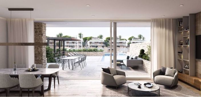 Image No.4-Villa de 5 chambres à vendre à Ayia Napa