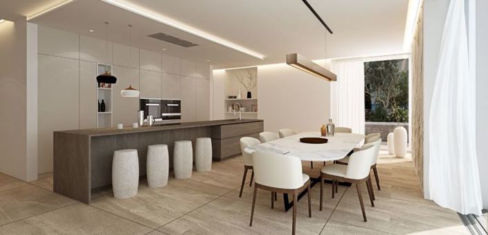 Image No.7-Villa de 5 chambres à vendre à Ayia Napa