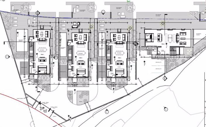 Image No.15-5 Bed Villa for sale