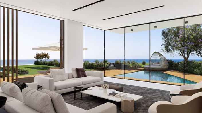 Image No.3-5 Bed Villa for sale