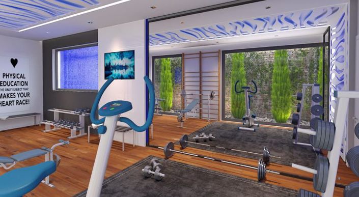 Image No.13-5 Bed Villa for sale