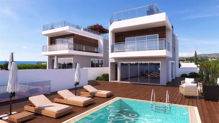 Image No.1-5 Bed Villa for sale