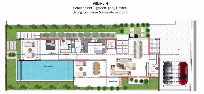 Image No.19-5 Bed Villa for sale