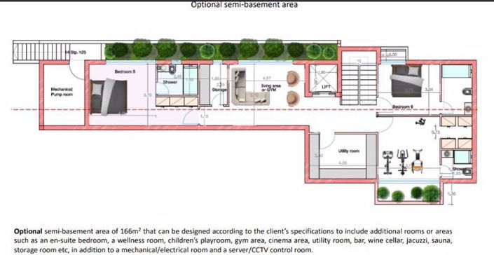 Image No.20-5 Bed Villa for sale