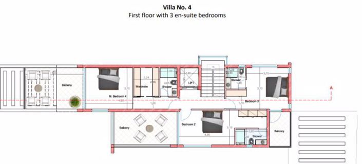 Image No.21-5 Bed Villa for sale