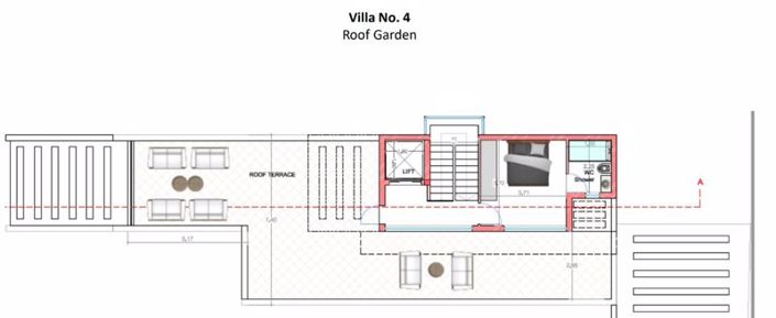 Image No.22-5 Bed Villa for sale