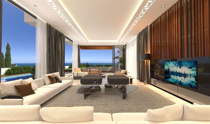 Image No.4-7 Bed Villa for sale