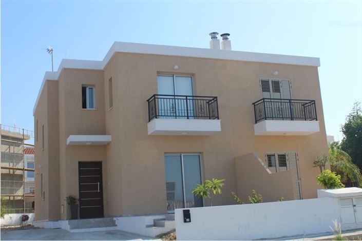 Image No.1-Villa de 3 chambres à vendre à Geroskipou